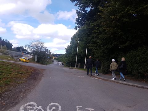 Near Brunnsviksvägen · 2017-09-10