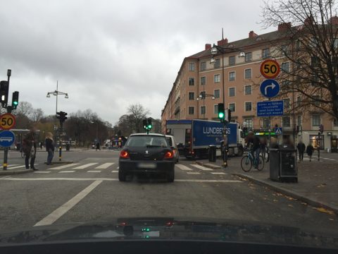 Near Rörstrandsgatan · 2015-11-13