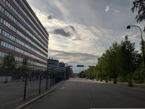 Near Solnavägen · 2024-07-24