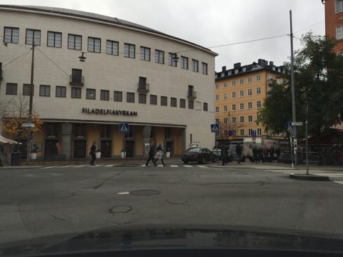 Near Birkagatan · 2015-11-13