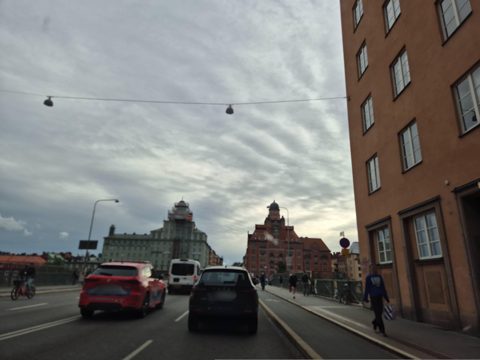 Near Sankt Eriksgatan · 2026-09-08