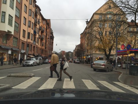 Near Birkagatan · 2015-11-13