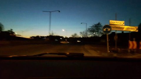 Near Annerovägen · 2017-05-05