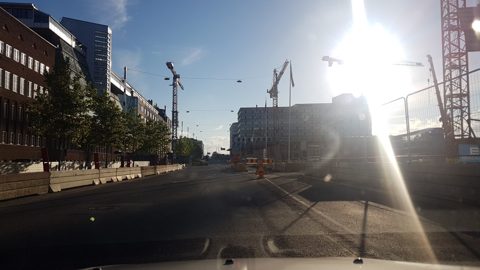 Near Norra Stationsgatan · 2016-09-11