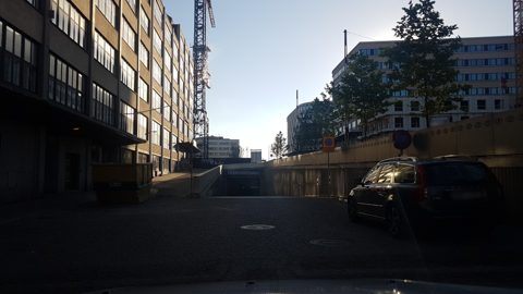 Near Norra Stationsgatan · 2016-09-11