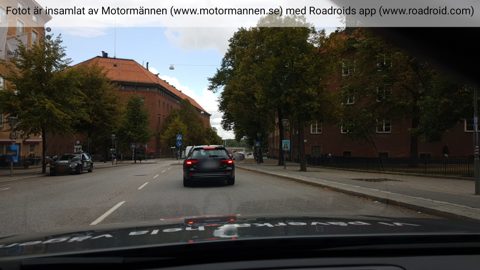 Near Sankt Eriksgatan · 2018-09-01