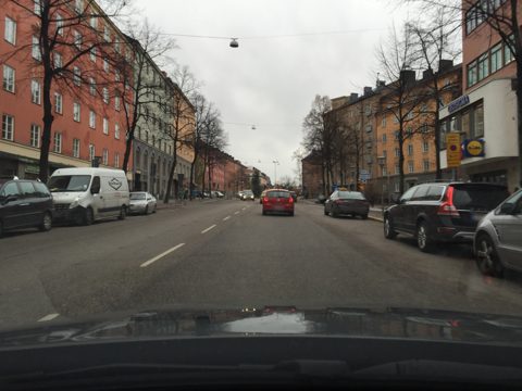 Near Sankt Eriksgatan · 2015-11-13
