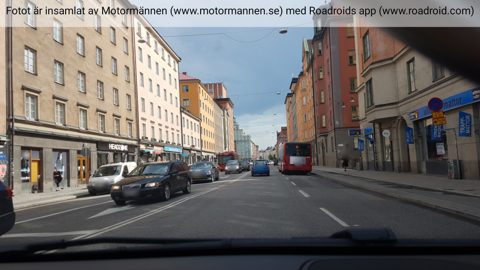 Near Sankt Eriksgatan · 2017-06-15