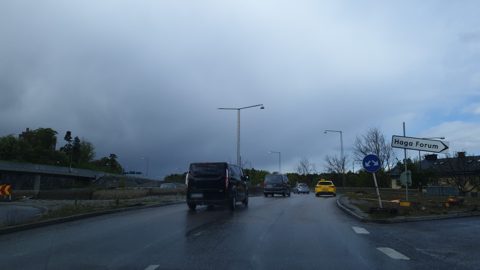 Near Uppsalavägen · 2020-05-12