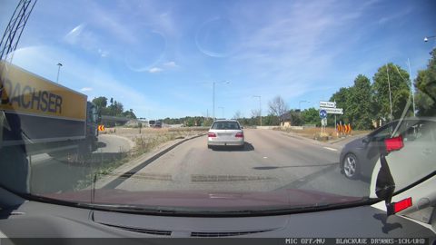 Near Uppsalavägen · 2019-06-28