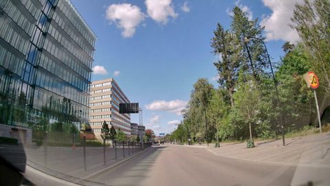 Near Solnavägen · 2025-06-21