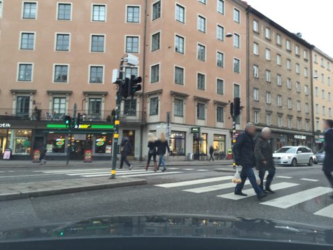 Near Sankt Eriksgatan · 2015-11-13