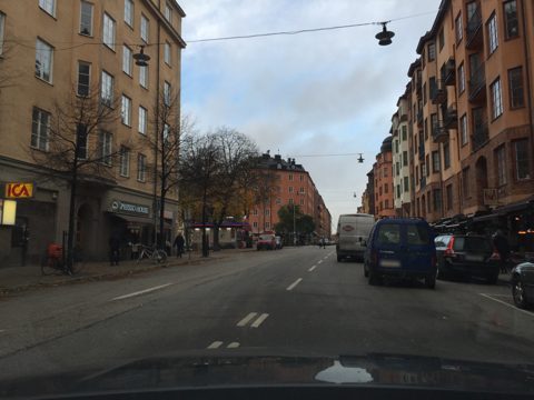 Near Rörstrandsgatan · 2015-11-13