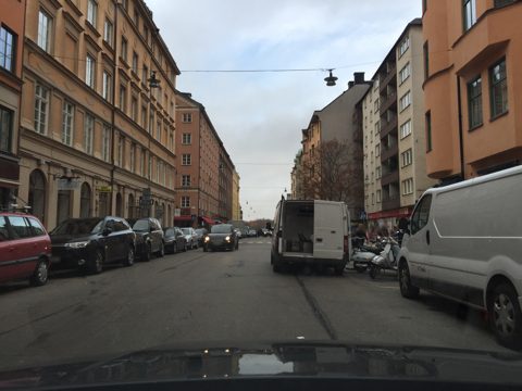 Near Rörstrandsgatan · 2015-11-13