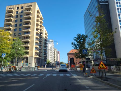 Near Norra Stationsgatan · 2024-09-20