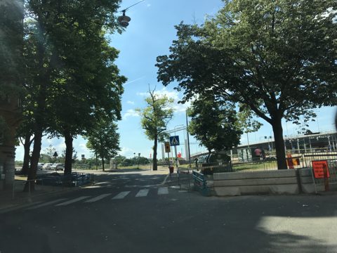 Near Karlbergsvägen · 2018-06-10