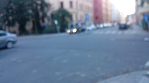 Near Karlbergsvägen · 2016-10-01