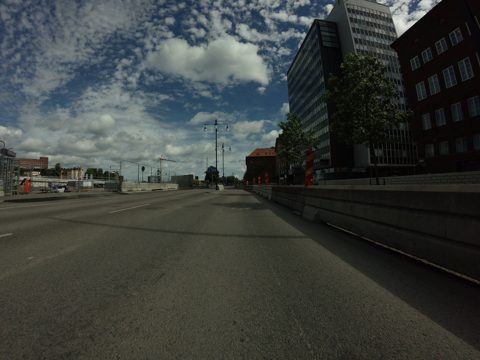 Near Hälsingegatan · 2016-07-31