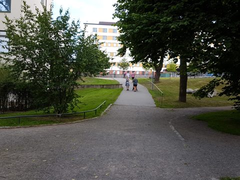 Near Katarinatorget · 2016-07-24