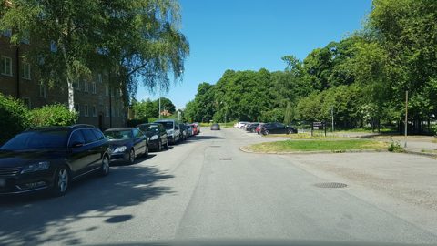 Near Prostvägen · 2018-06-04
