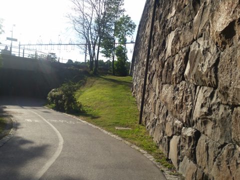 Near Rörstrandsgatan · 2015-08-23
