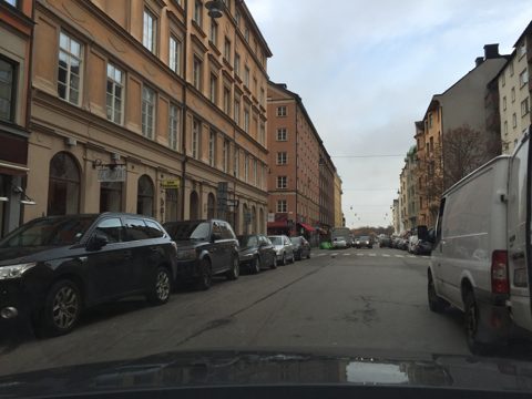 Near Rörstrandsgatan · 2015-11-13