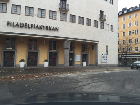 Near Rörstrandsgatan · 2015-11-13