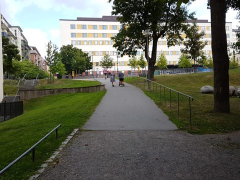 Near Katarinatorget · 2016-07-24