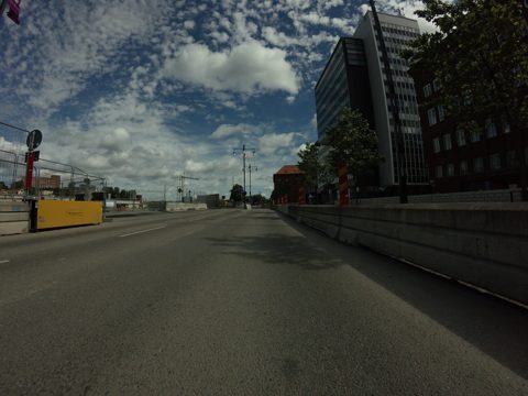 Near Norra Stationsgatan · 2016-07-31