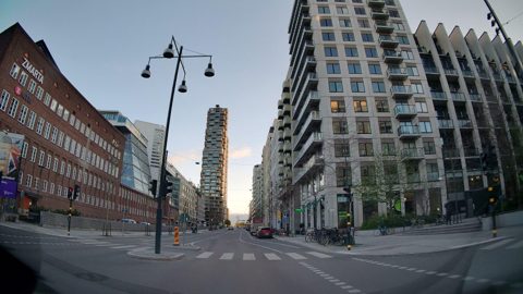 Near Norra Stationsgatan · 2025-05-11