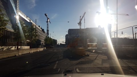 Near Norra Stationsgatan · 2016-09-11