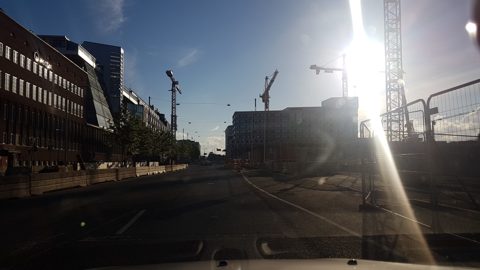 Near Norra Stationsgatan · 2016-09-11
