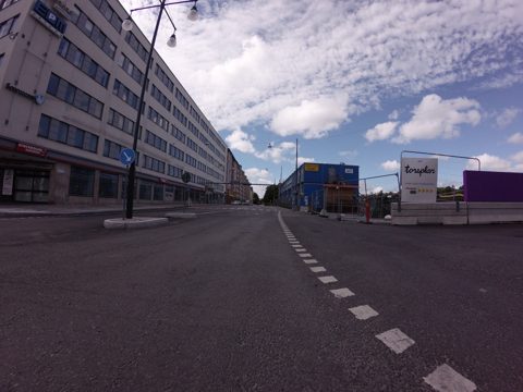 Near Norra Stationsgatan · 2016-07-31