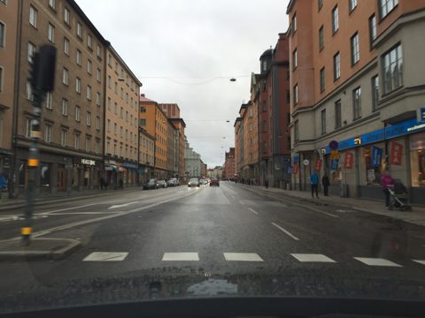 Near Sankt Eriksgatan · 2015-11-14