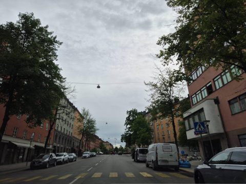 Near Sankt Eriksgatan · 2026-05-25