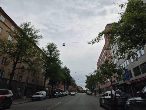 Near Sankt Eriksgatan · 2026-05-25