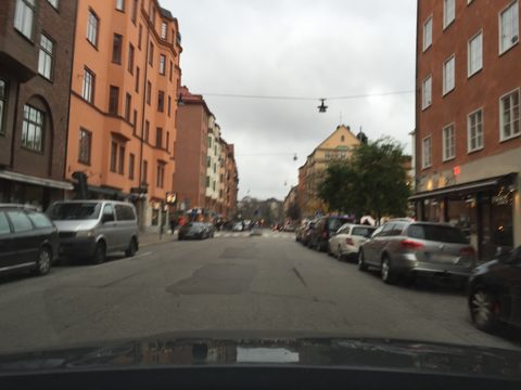 Near Rörstrandsgatan · 2015-11-13