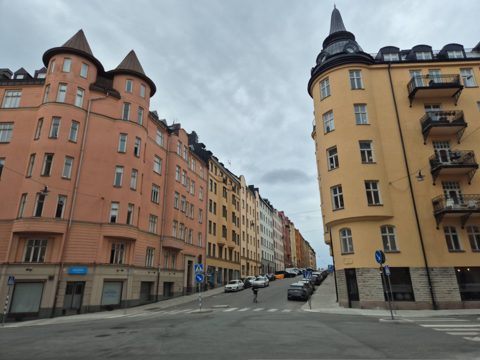 Near Tomtebogatan · 2026-05-25