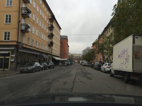 Near Birkagatan · 2015-11-13