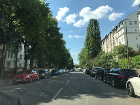 Near Karlbergsvägen · 2018-06-10