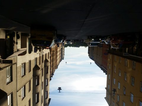 Near Rörstrandsgatan · 2015-08-23