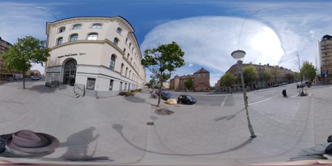 Near Karlbergsvägen · 2026-05-11