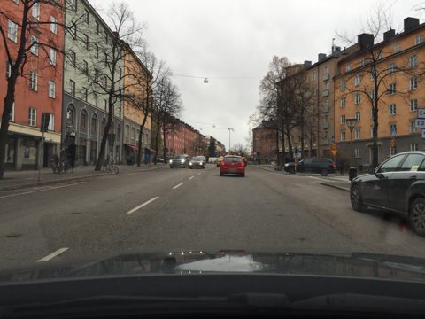 Near Sankt Eriksgatan · 2015-11-13