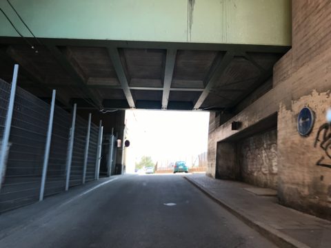 Near Norrbackagatan · 2018-06-10