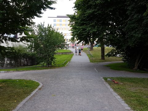 Near Katarinatorget · 2016-07-24