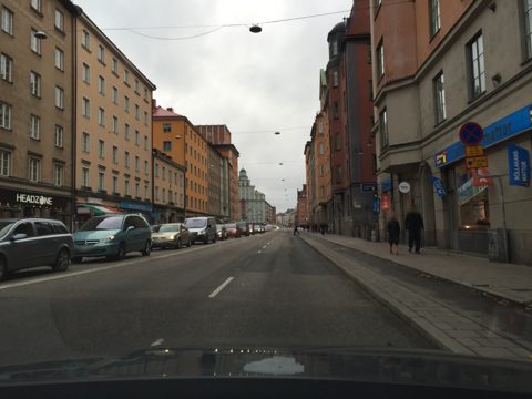 Near Sankt Eriksgatan · 2015-11-13