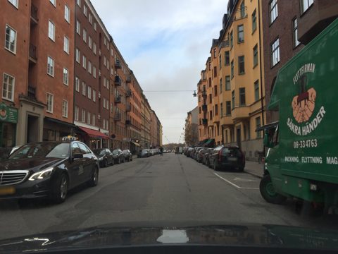 Near Rörstrandsgatan · 2015-11-13