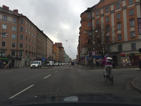 Near Sankt Eriksgatan · 2015-11-13
