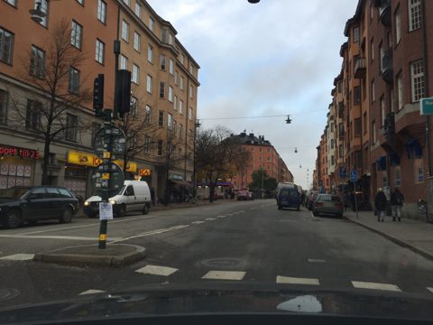 Near Rörstrandsgatan · 2015-11-13