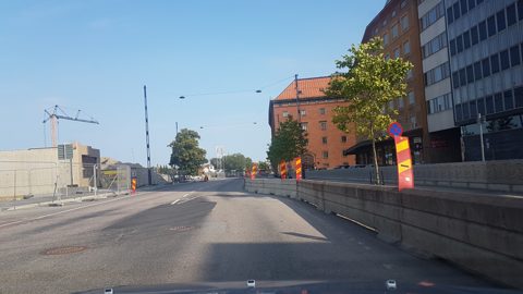 Near Norra Stationsgatan · 2016-09-11